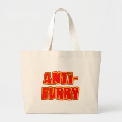 Anti Furry