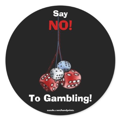 Anti Gambling
