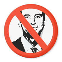 ANTI-GAVIN NEWSOM GEAR REFRIGERATOR MAGNETS