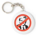 ANTI-GINGRICH: ANTI-Newt Gingrich Key Chains