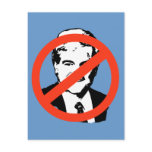 ANTI-GINGRICH: ANTI-Newt Gingrich postcards