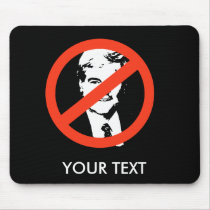 ANTI-GINGRICH mousepads