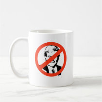 ANTI-GINGRICH mugs