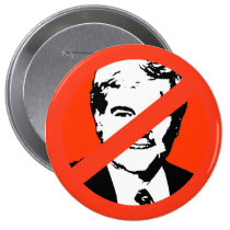 ANTI-GINGRICH buttons