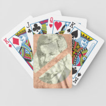 ANTI-GINGRICH playing cards