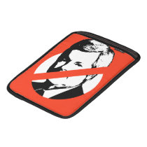 ANTI-GINGRICH ipad sleeves