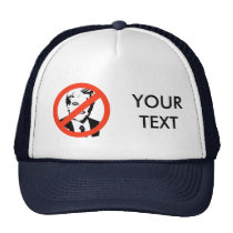 ANTI-GINGRICH hats
