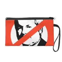 ANTI-GINGRICH bagettes bags