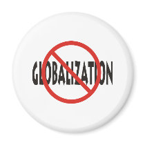 Anti-Globalization magnets
