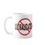 Anti-Globalization Mugs