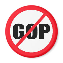 Anti-GOP Magnets