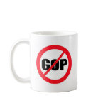 Anti-GOP mugs