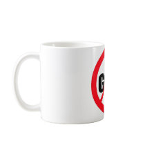 Anti-GOP Coffee Mugs