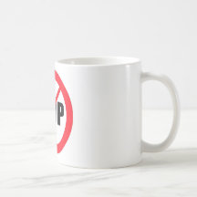 Anti-GOP Mug