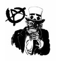 Anti Government T-Shirt