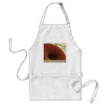 Anti-Gravity Apron