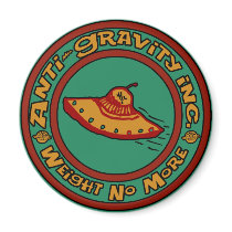 Anti-Gravity, Inc. magnets