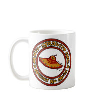 Anti-Gravity, Inc. mugs
