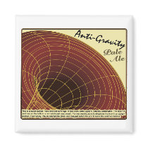 Anti-Gravity Magnet