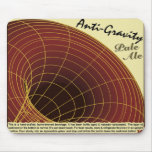 Anti-Gravity Mousepad