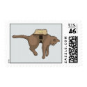 Anti-Gravity postage