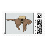 Anti-Gravity postage