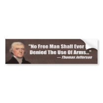 Anti Gun Control - Gun Rights bumper stickers by Megatudes Anti Gun Control - Gun Rights bumper stickers