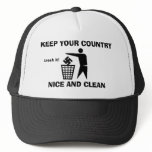 anti hat