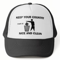 anti hats by aureliojr2000 anti hats