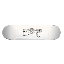 Anti-Hero Brand sk8 Skate Board Decks