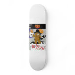 Anti-Hero Brand sk8 Skateboard