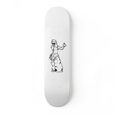 Anti-Hero Brand sk8 Skate Board Decks by Agnew420