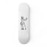 Anti-Hero Brand sk8 Skate Board Decks