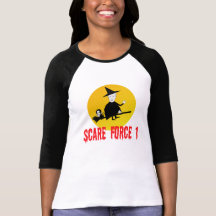 Anti Hillary Clinton Halloween Tshirts