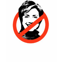 Anti-Hillary Clinton T-shirt