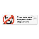 ANTI-HOLDER: ANTI-Eric Holder Bumper Stickers