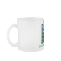 Anti Holiday Mug