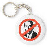 ANTI-HUCKABEE - ANTI-Mike Huckabee Key Chains