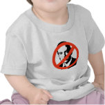 ANTI-HUCKABEE - ANTI-Mike Huckabee Tshirts