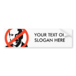 ANTI-HUCKABEE BUMPER STICKERS
