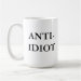 Left