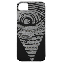 Anti-Illuminati iPhone 5 Cases