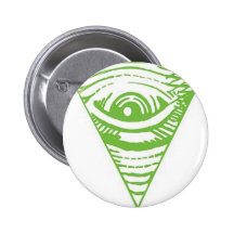 Anti-Illuminati T-Shirt Button
