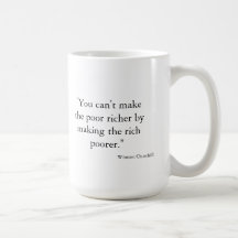 Anti-impuesto, anti-socialismo, taza de anti-Obama