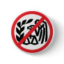 Anti-IRS Pin
