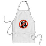 ANTI- JAN BREWER APRONS