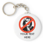 ANTI- JAN BREWER KEY CHAINS