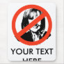 ANTI- JAN BREWER MOUSE PADS