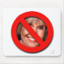 Anti Jan Brewer Mousepad