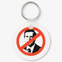 ANTI-JEB - ANTI BUSH - ANTI-Jeb Bush keychains by ElectionGear ANTI-JEB - ANTI BUSH - ANTI-Jeb Bush keychains